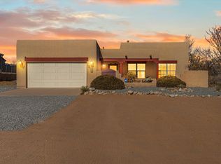 2409 Inca Rd NE, Rio Rancho, NM 87144
