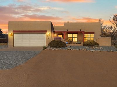 2409 Inca Rd NE, Rio Rancho, NM, 87144