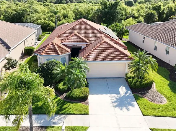 5174 Pine Shadow Ln, North Port, FL 34287