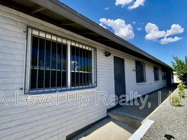 1025 S Santa Rita Ave, Tucson, AZ