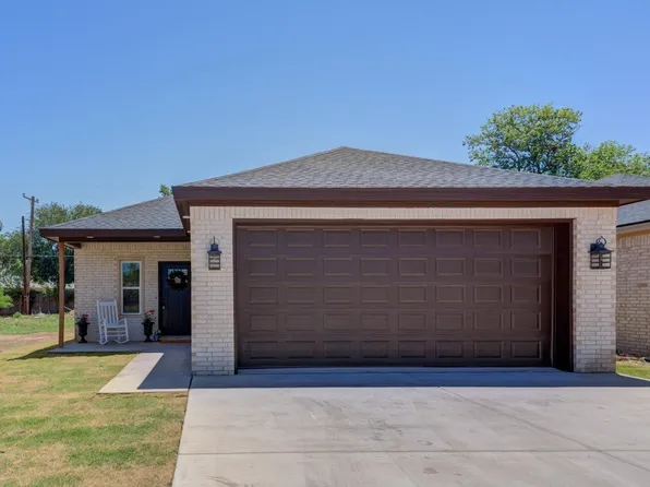 3411 47th St, Lubbock, TX 79413