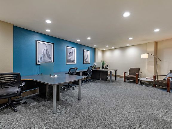 4th image of 4750 Lincoln Blvd #1256