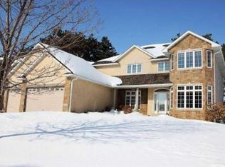 1291 129th Ave NW, Coon Rapids, MN 55448