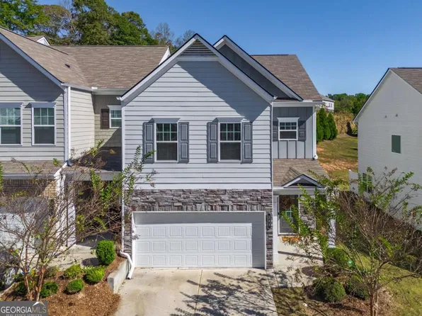 223 Jordan Dr, Woodstock, GA 30188