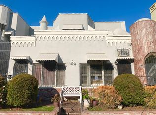 6407 1/2 Orange St, West Hollywood, CA 90048
