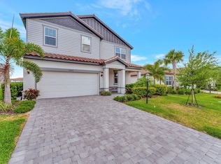 13715 Green Hammock Pl, Bradenton, FL 34211