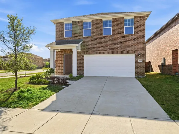 1802 Washington St, Princeton, TX 75407