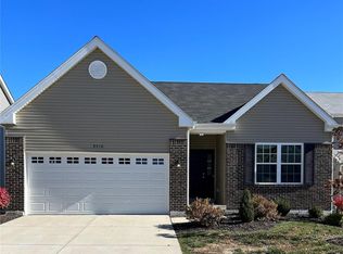 9510 Forman View Dr, Saint Louis, MO 63123
