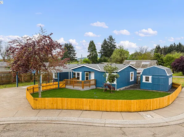 510 Kelm Pl, Lebanon, OR 97355