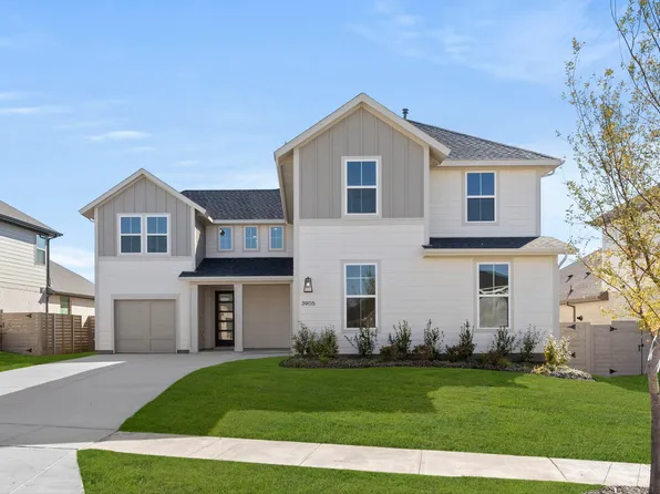 3905 Mescalbean Dr, McKinney, TX 75071