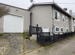 4308 SW Frontenac St #B, Seattle, WA 98136