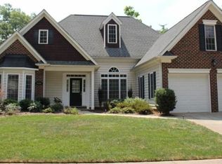 1113 Moray Ct, Charlotte, NC 28211