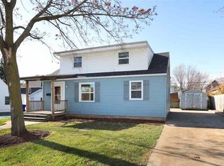 6 Armstrong Ct, Kaukauna, WI 54130