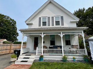 40 Central St, Whitman, MA 02382