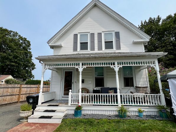 40 Central St