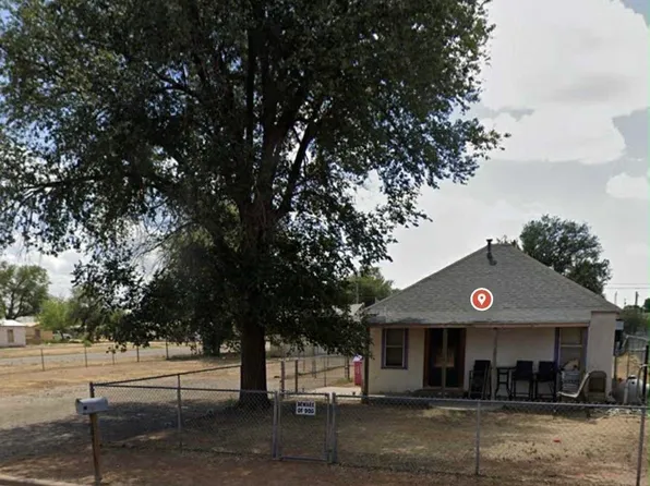 504 Hall St, Clovis, NM 88101
