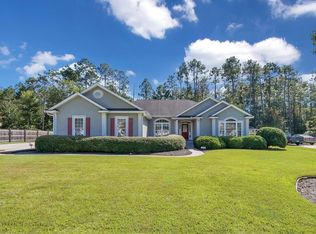 155 Wood Crest Cir, Brunswick, GA 31525