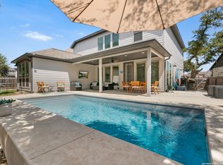 123 Capano Creek, Boerne, TX 78006