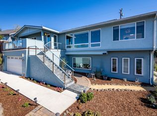 2011 Carlos St, Moss Beach, CA 94038