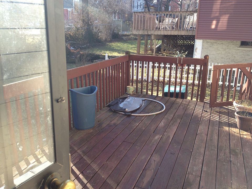 2nd image of 831 Glenwood Ave #1