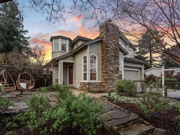 2 Penny Lane, Novato, CA 94947