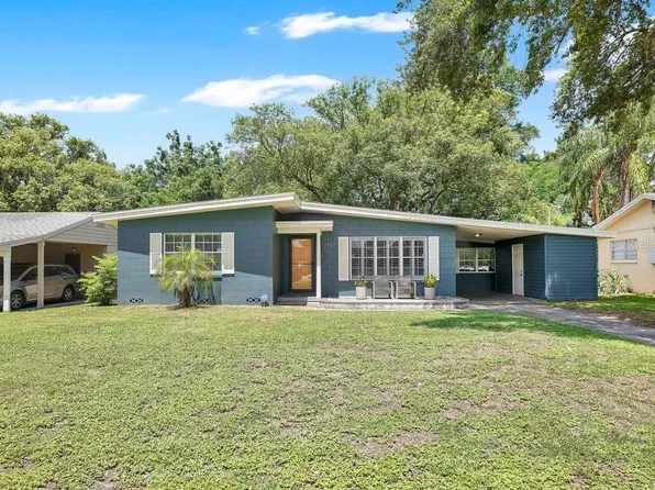 2512 Lake Wade Ct, Orlando, FL 32806