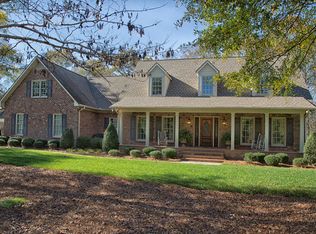 4162 Amarillo Dr SW, Concord, NC 28027