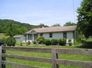 4858 Eatons Creek Rd, Nashville, TN 37218