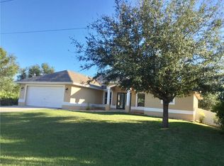 115 Smallwood Rd, Rotonda West, FL 33947