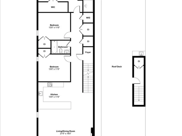 617 Palisade Avenue image 23 of 23