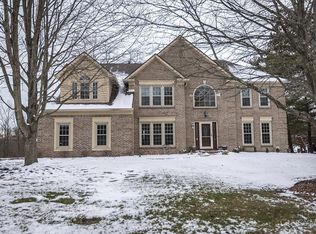 9531 Appomattox Ct, Loveland, OH 45140