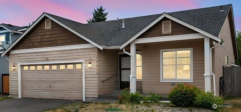 1st image of 15315 105th Avenue SE