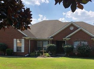 326 Geelan Dr, Marion, AR 72364