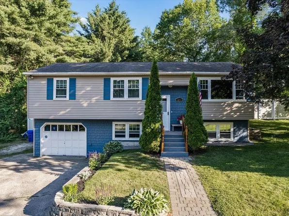 1280 Goffstown Road, Manchester, NH 03102