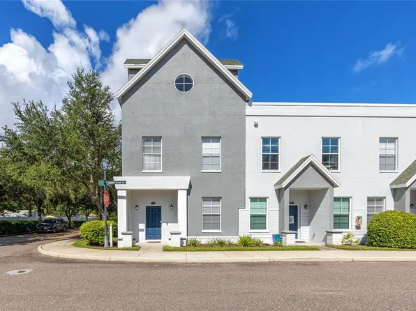 5502 Liberty Plain Cir, Tampa, FL 33611