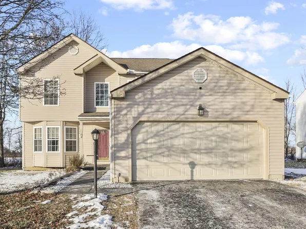 156 Windward Dr, Pataskala, OH 43062