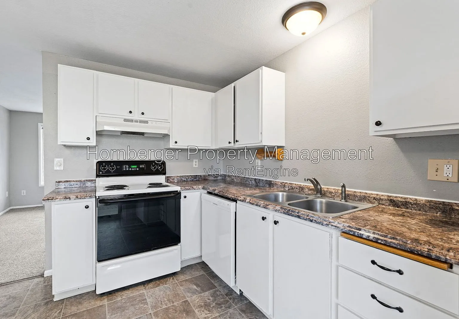 2 bed, 1.0 bath, 600 sqft, $1,195 — Photo 3