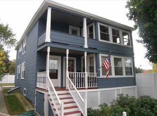 33 Canton St, Manchester, NH 03103