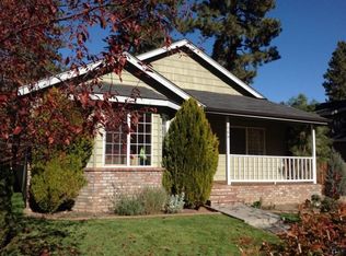 1664 NW Elgin Ave, Bend, OR 97703