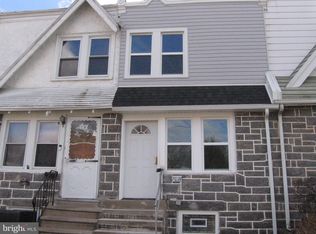 7028 Veronica Rd, Upper Darby, PA 19082