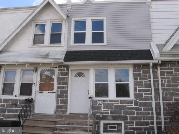 7028 Veronica Rd, Upper Darby, PA 19082