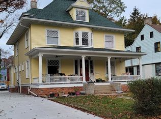 2411 Scottwood Ave, Toledo, OH 43620