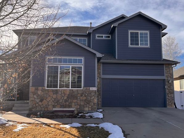 2633 Clarion Ln