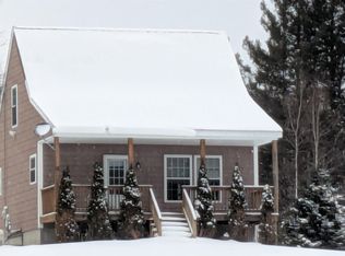 12 Melonys Way, Colebrook, NH 03576