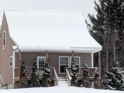 12 Melonys Way, Colebrook, NH, 03576