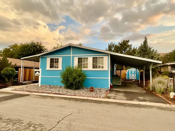 4465 Boca Way Space 97, Reno, NV 89502