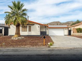 66072 San Juan Rd, Desert Hot Springs, CA 92240