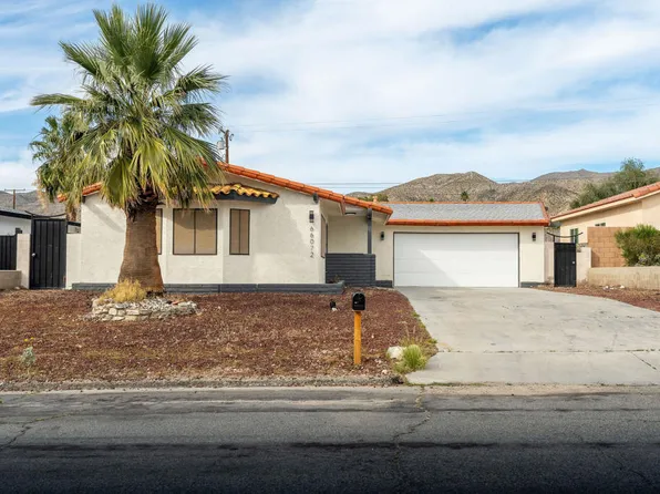 66072 San Juan Rd, Desert Hot Springs, CA 92240