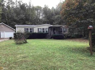 730 Adams Cir, Social Circle, GA 30025