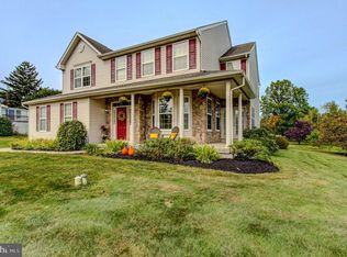 2120 Brinkman Rd, Quakertown, PA 18951